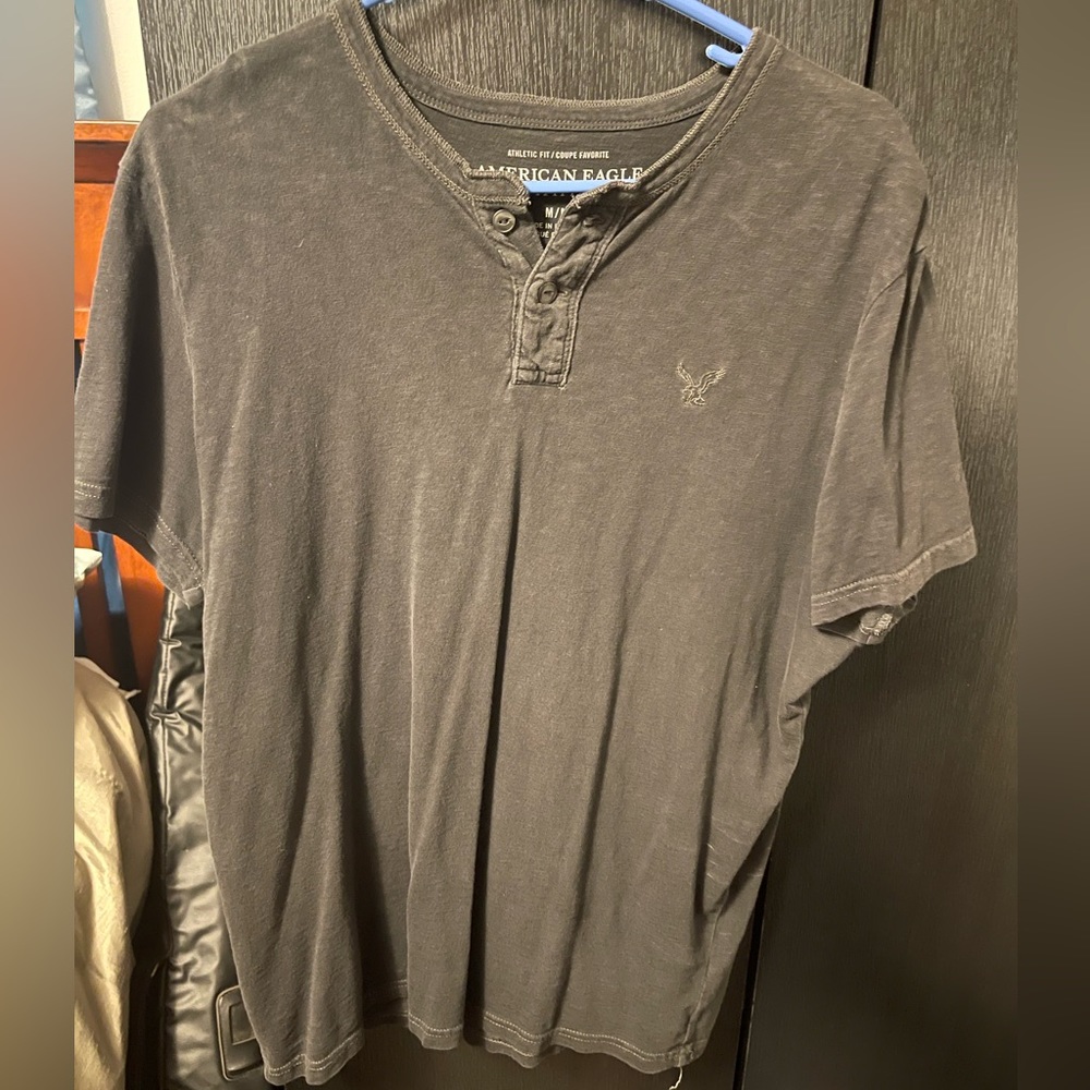 Mens American Eagle s/s tee